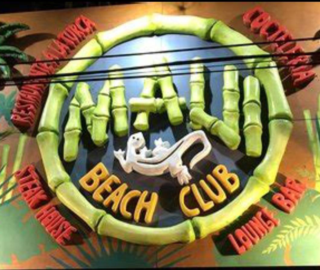 Maui Beach Club Malgrat
