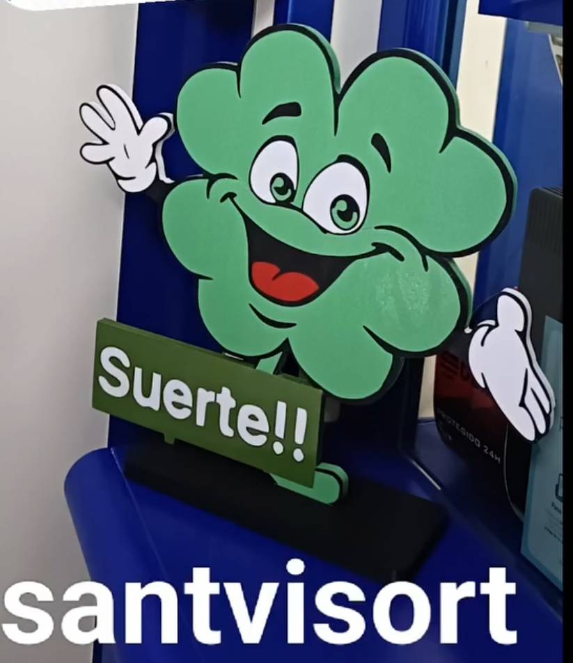 Logo de Sanvisort