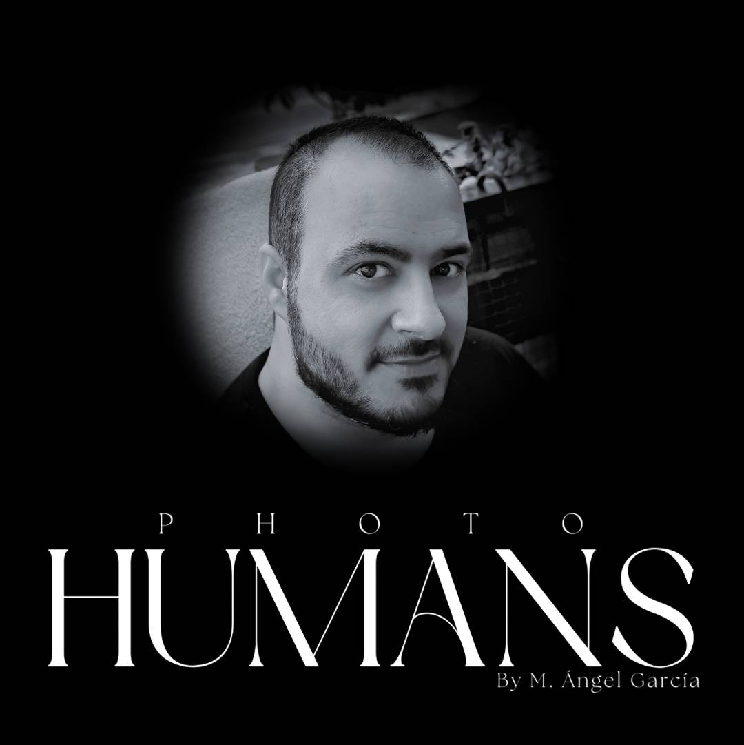 Logo de PhotoHumans