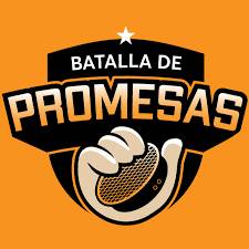 Logo de BATALLA DE PROMESAS