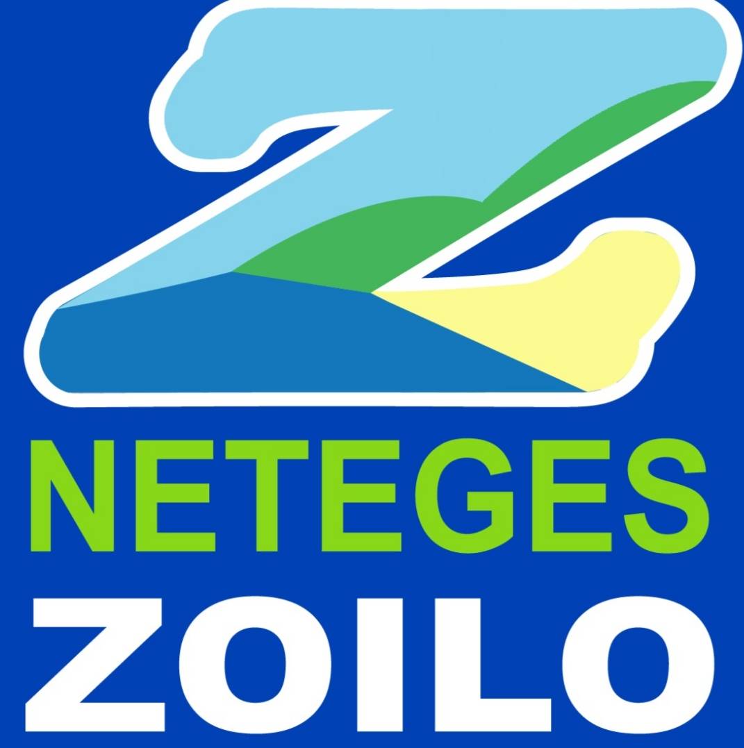 Logo de Neteges ZOILO