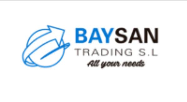 Logo de Baysan Trading SL