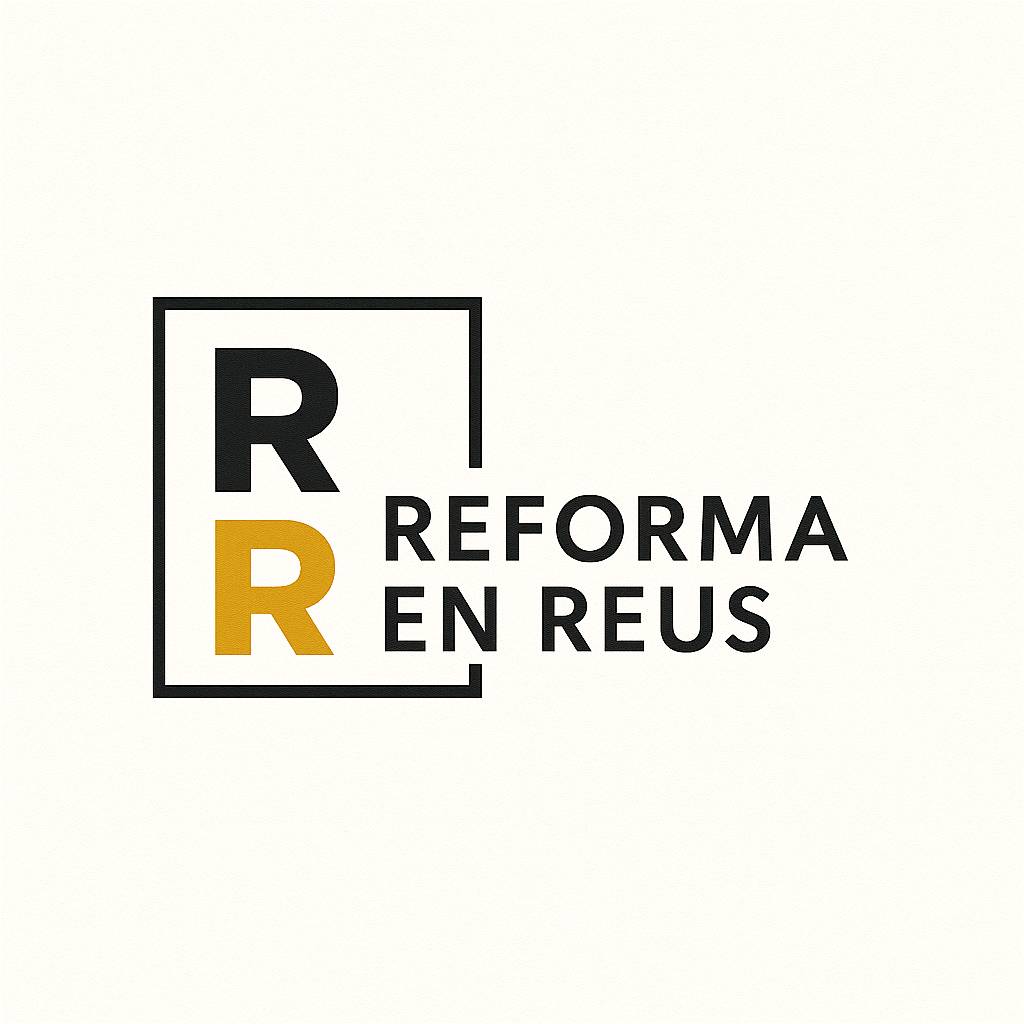 Logo de reforma en reus