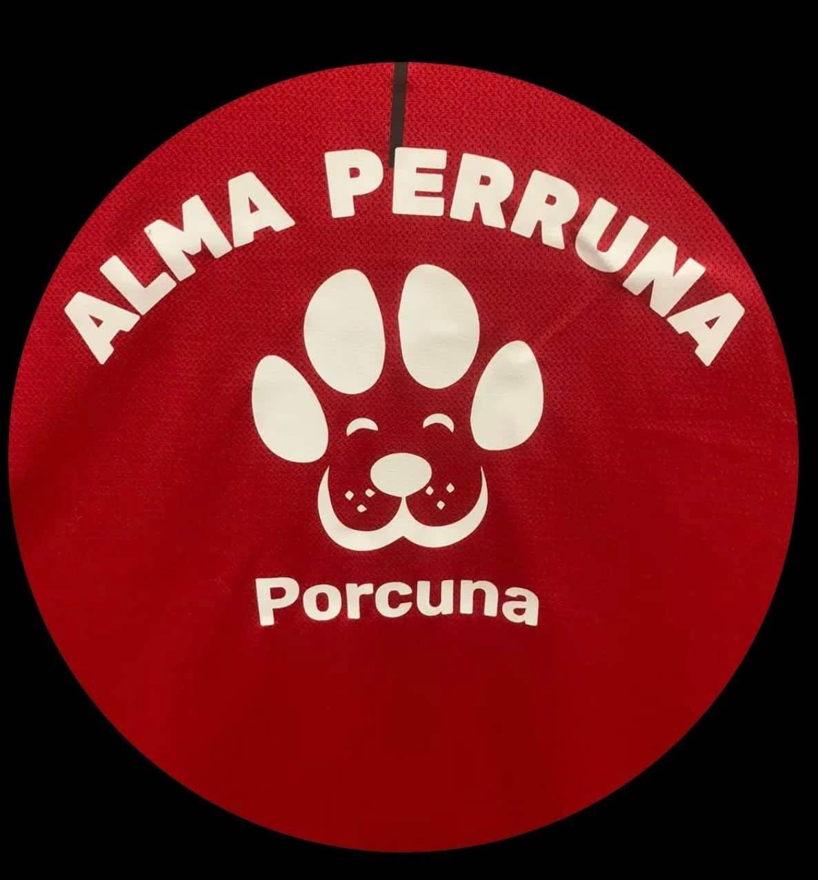 Logo de Alma Perruna Porcuna Protectora de Animales