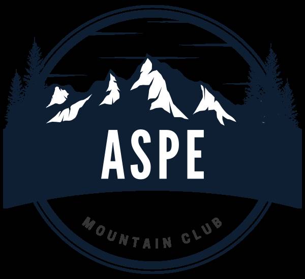Logo de ASPE MOUNTAIN CLUB S.L.