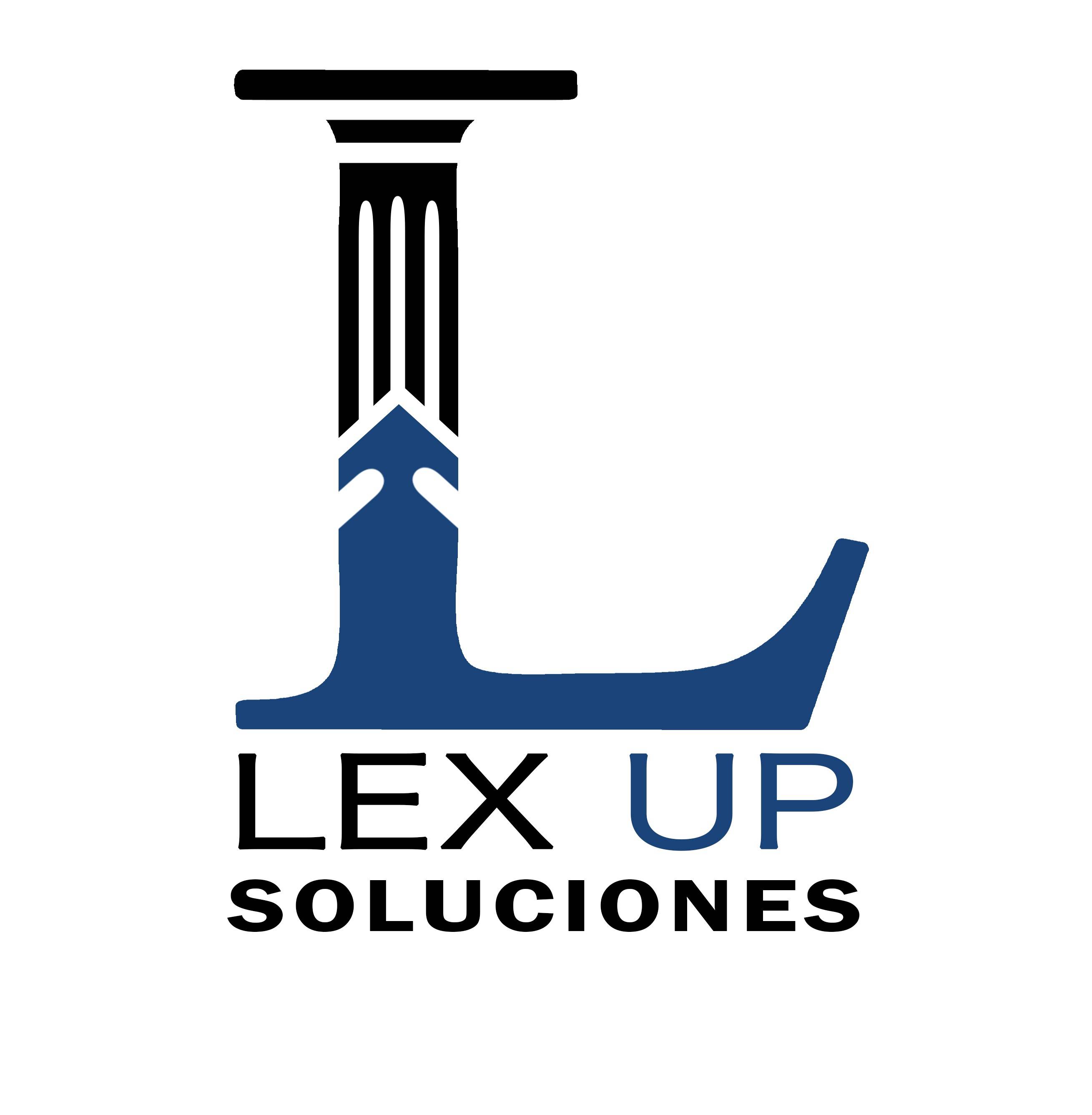 Logo de Lexup Soluciones Juridicas