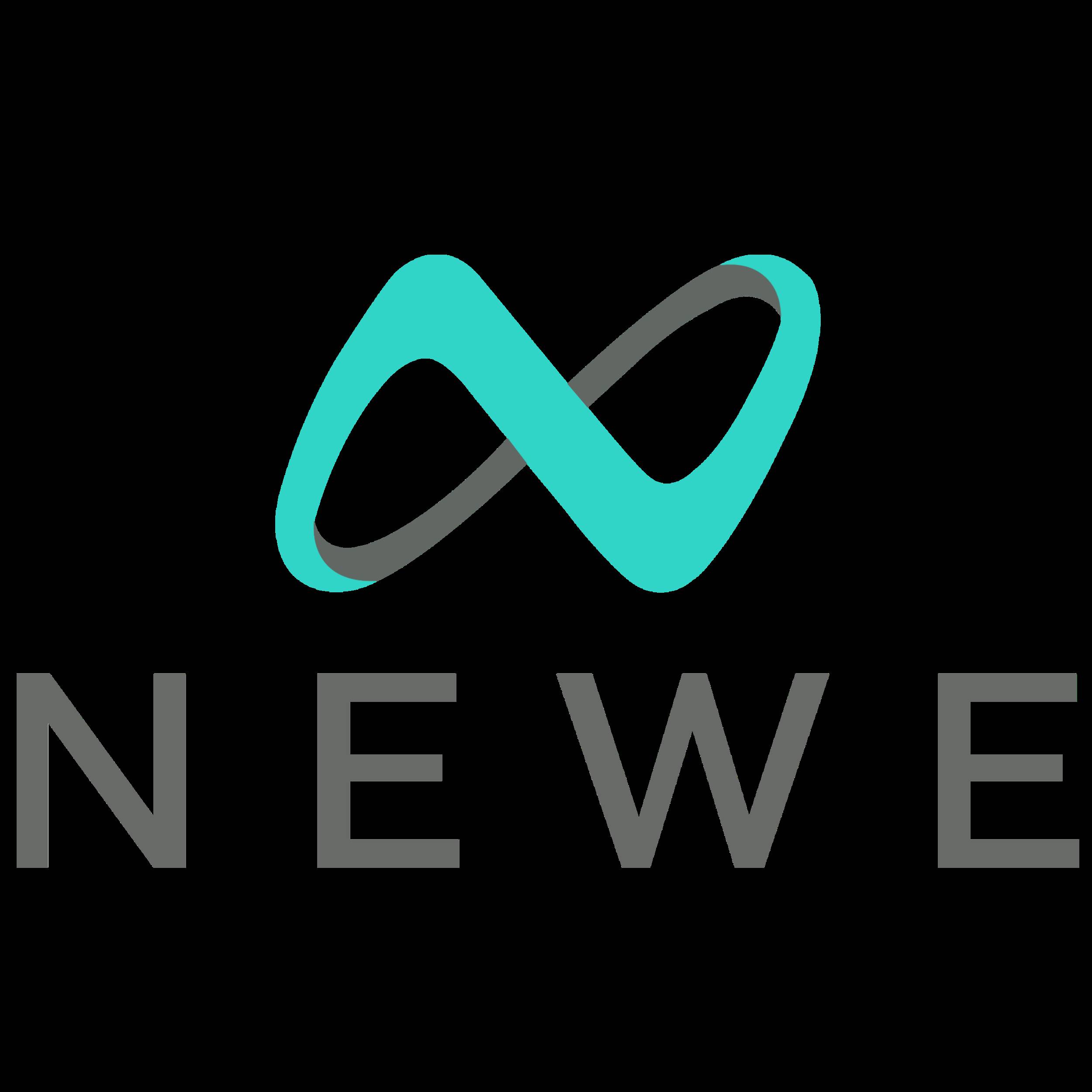 Logo de NEWE - Alquiler para eventos