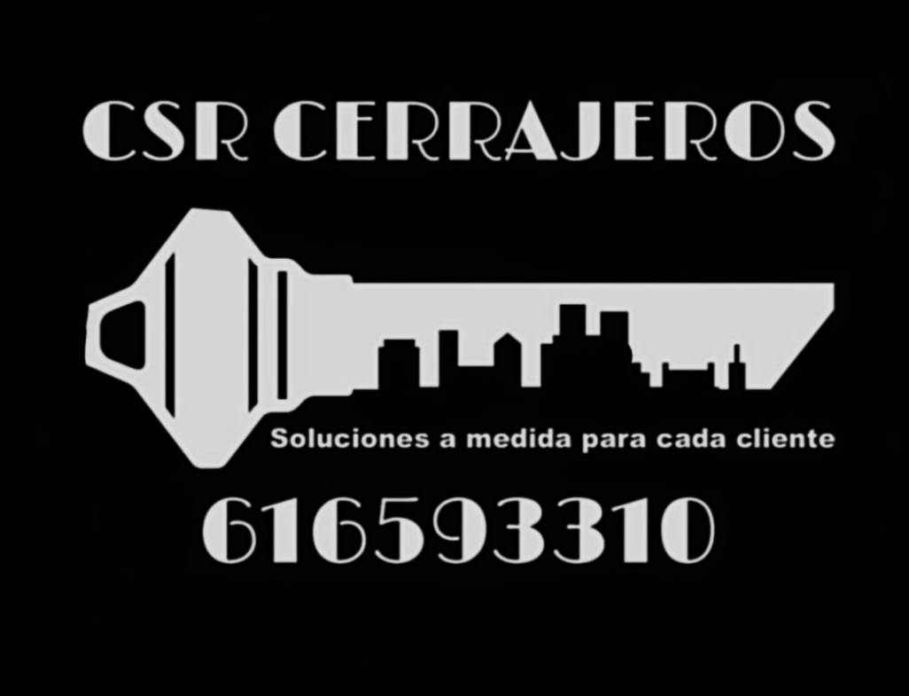Logo de CSRCERRAJEROS
