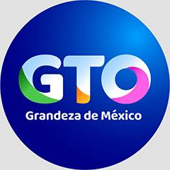 Logo de Gobierno del estado de Guanajuato
