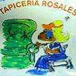 Logo de Tapicería Rosales