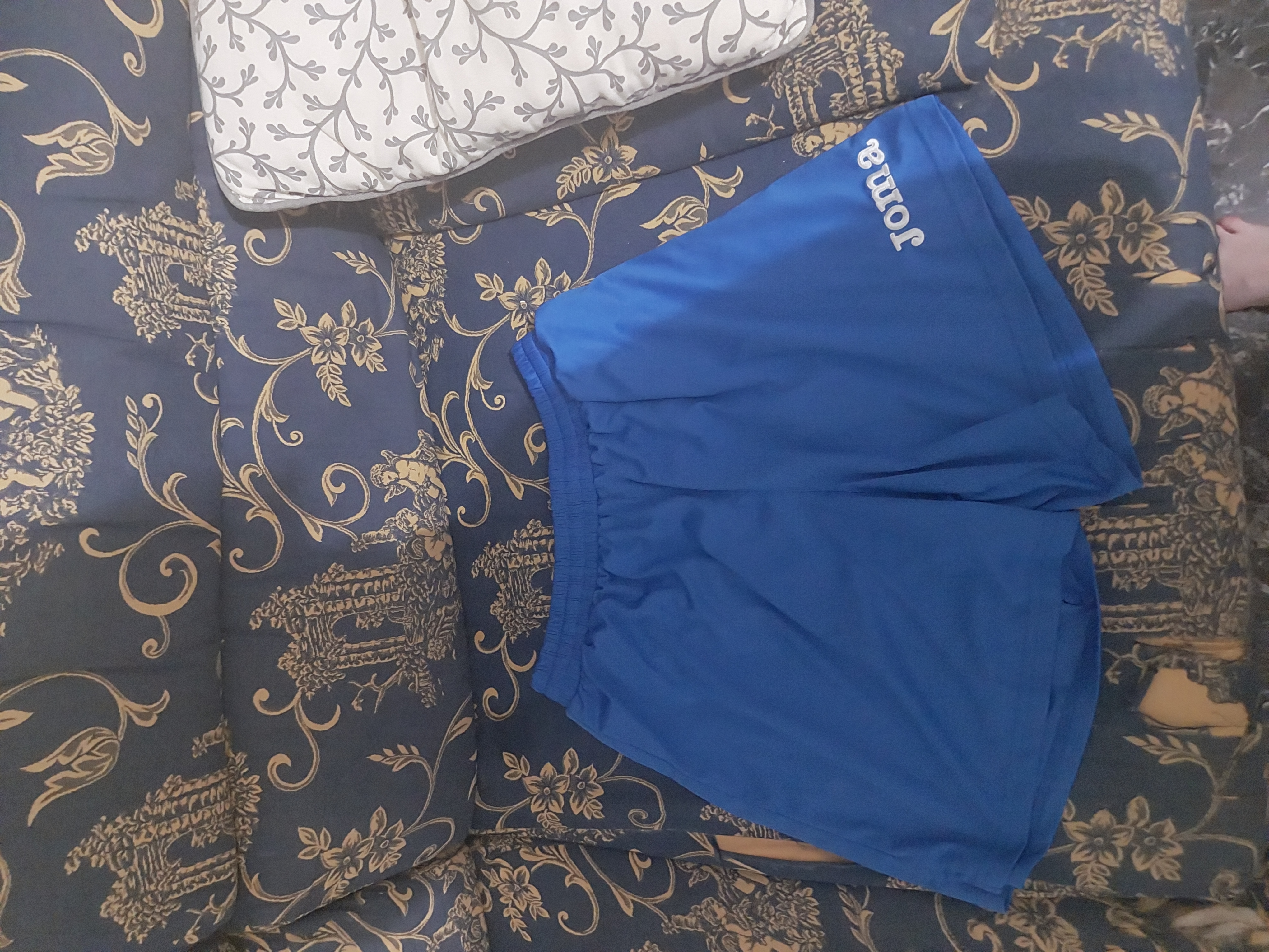 Pantalón corto Joma