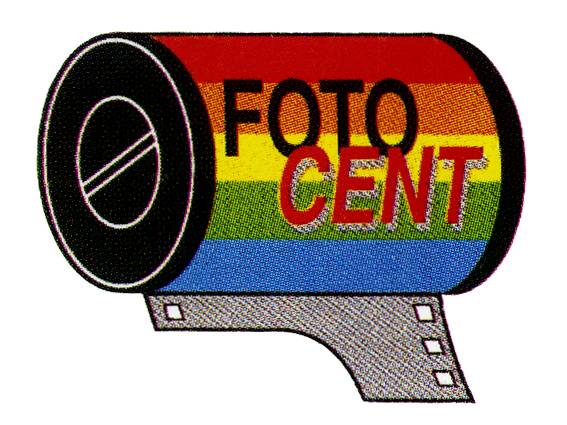 Logo de FOTOCENT