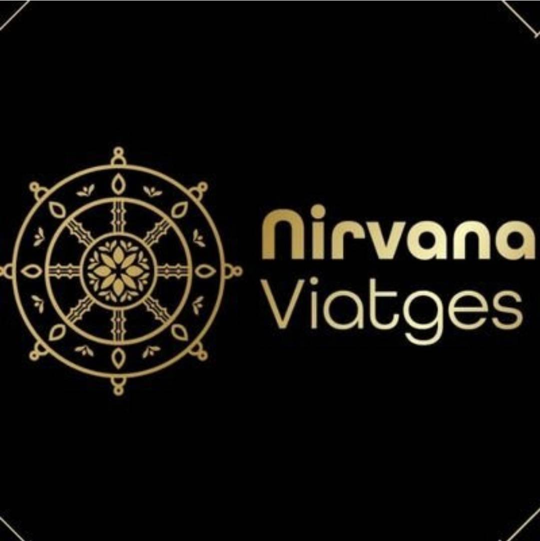 Logo de Nirvana Viatges