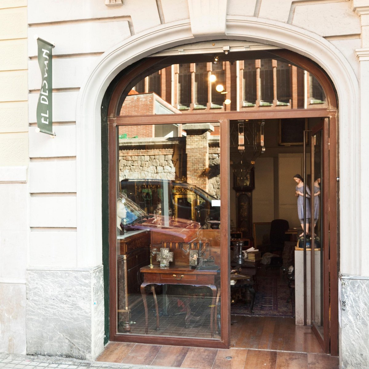 Galería