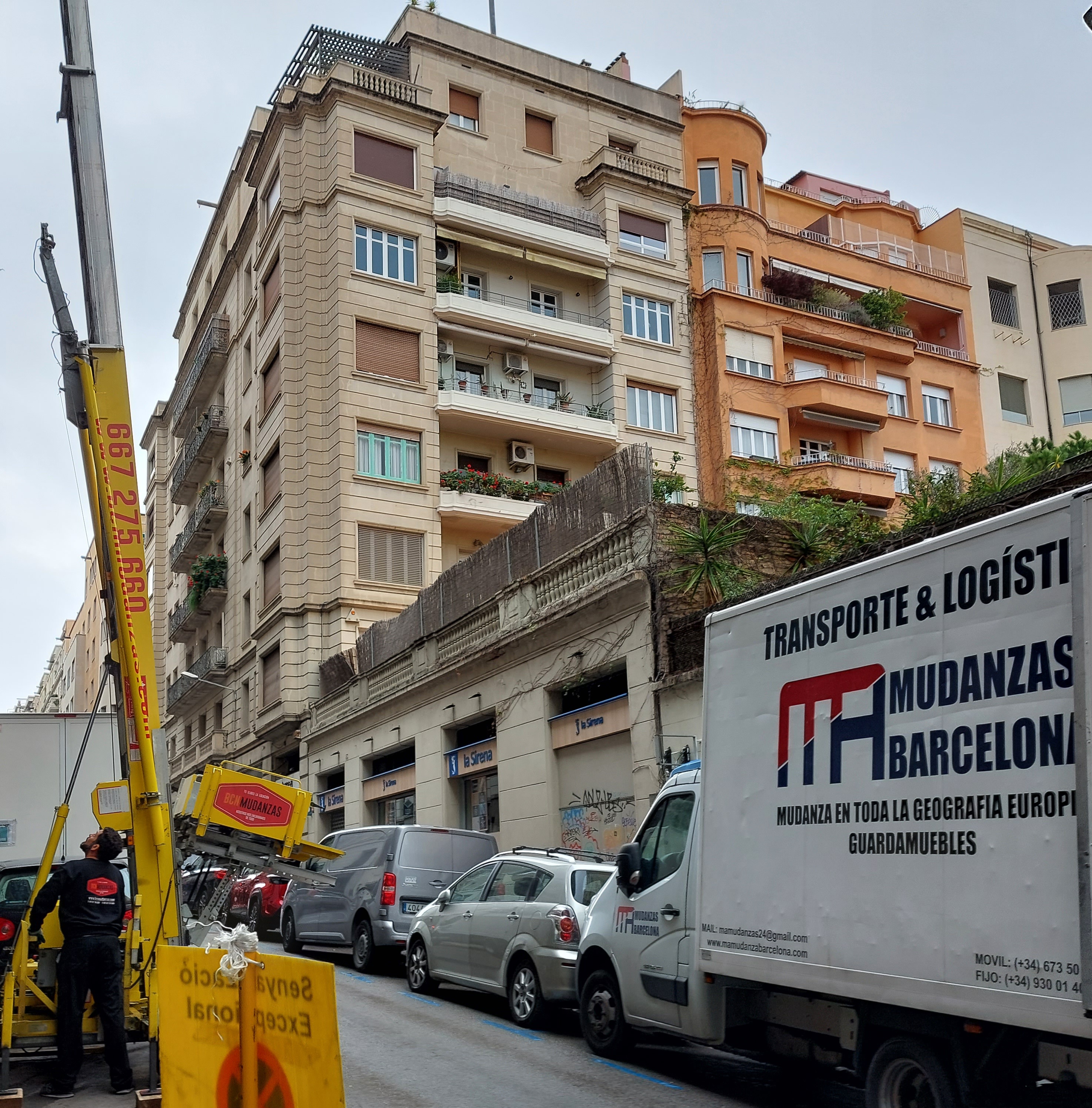 Galería