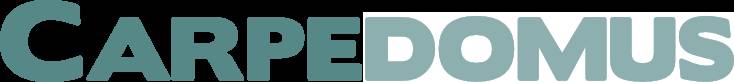 Logo de CARPEDOMUS