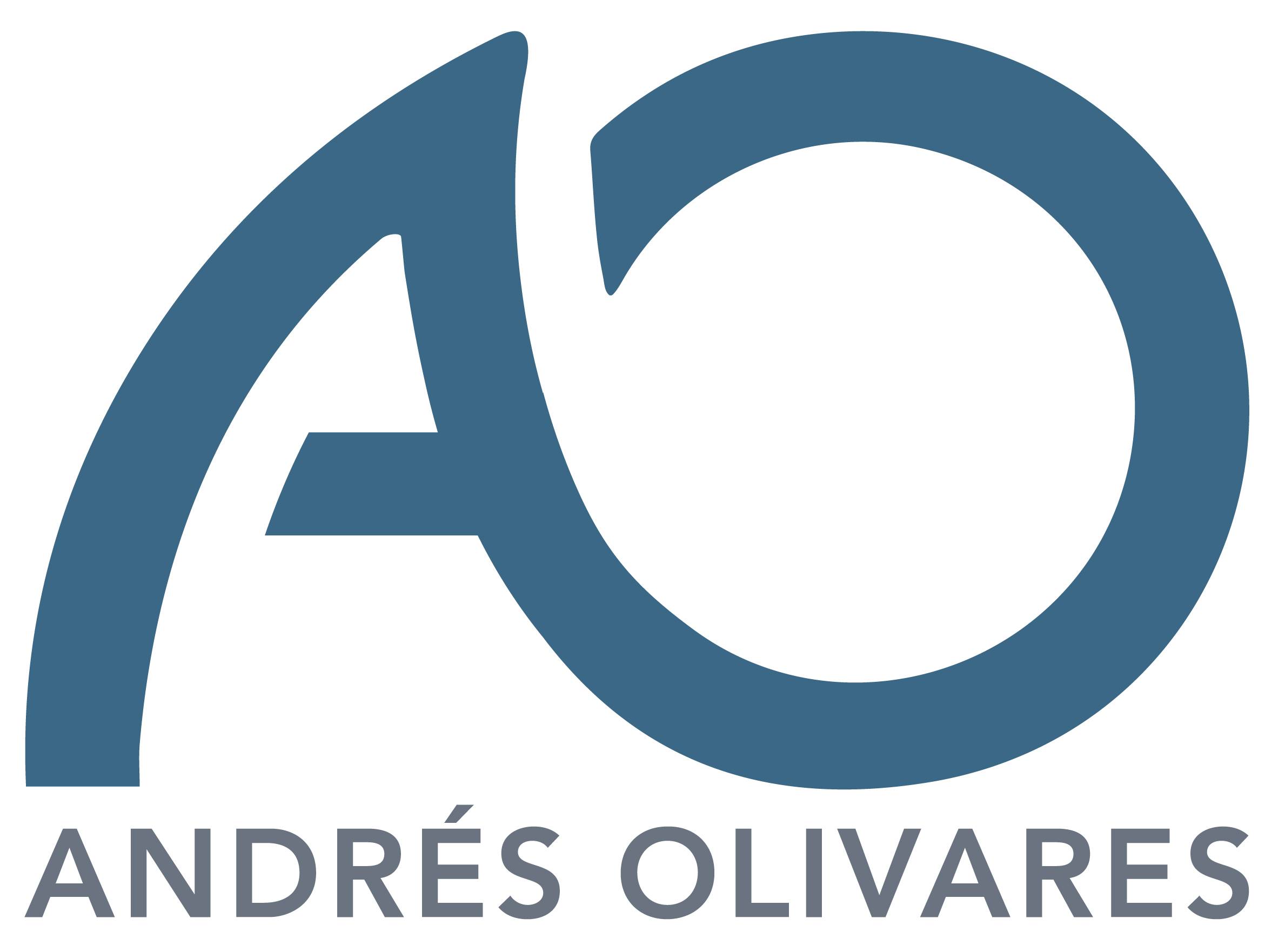 Logo de Trofeos Andrés Olivares