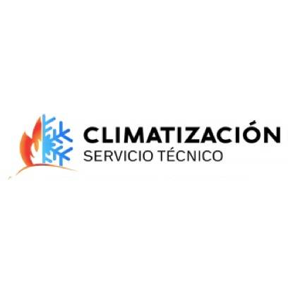Logo de servei tecnic cd