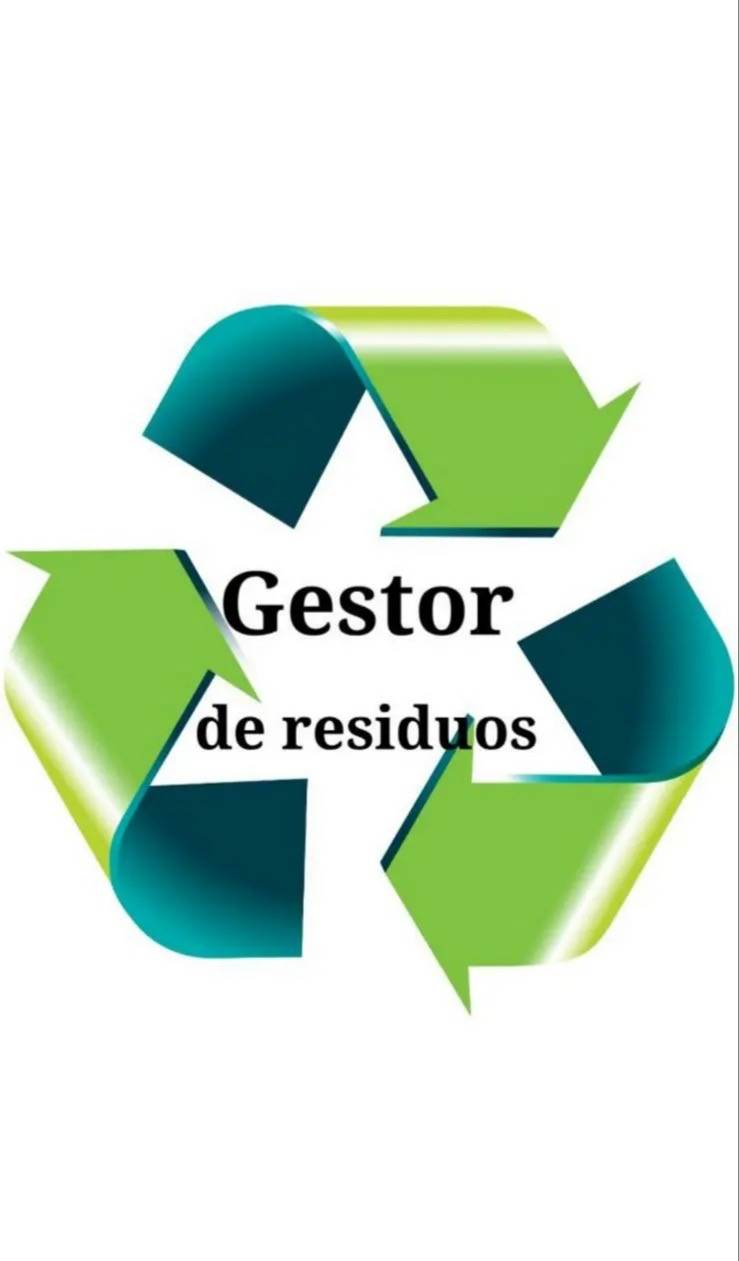 Logo de Chatarreriamovil♻️