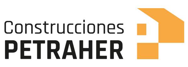Logo de CONSTRUCCIONES PETRAHER SL