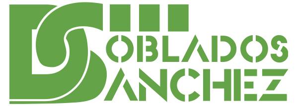 Logo de DOBLADOS SANCHEZ CB