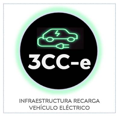 Logo de 3CC PROYECTOS SOSTENIBLES, S.L.