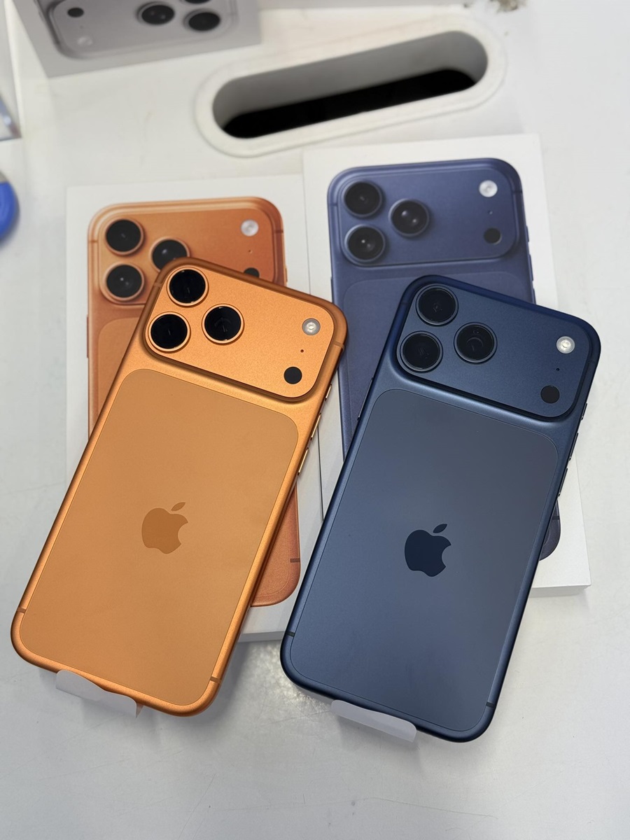 Apple iPhone 17 Pro Max, iPhone 17 Pro, iPhone 17 , iPhone Air , iPhone 16 Pro Max, iPhone 16 Pro