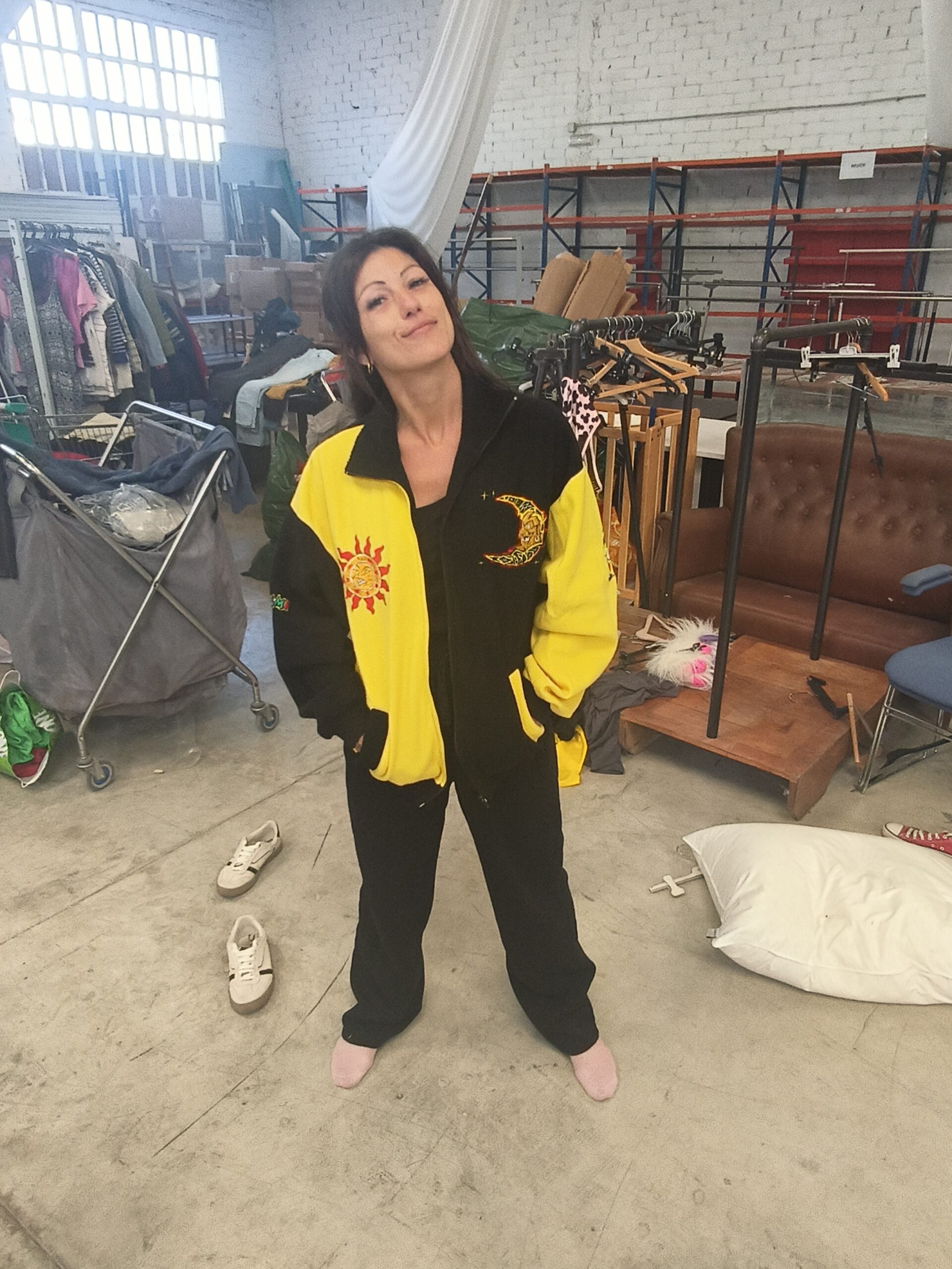 Sorteo valentino rossi