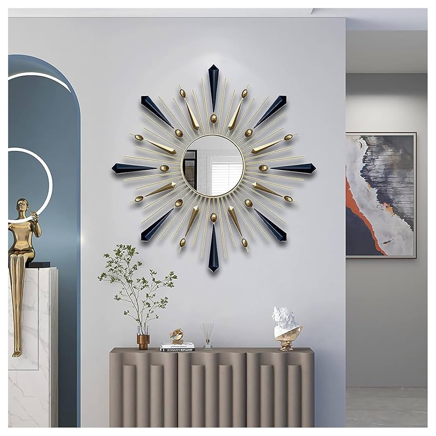 Espejo de Pared Grande