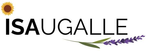 Logo de ISABEL SAUGAR GALLEGO