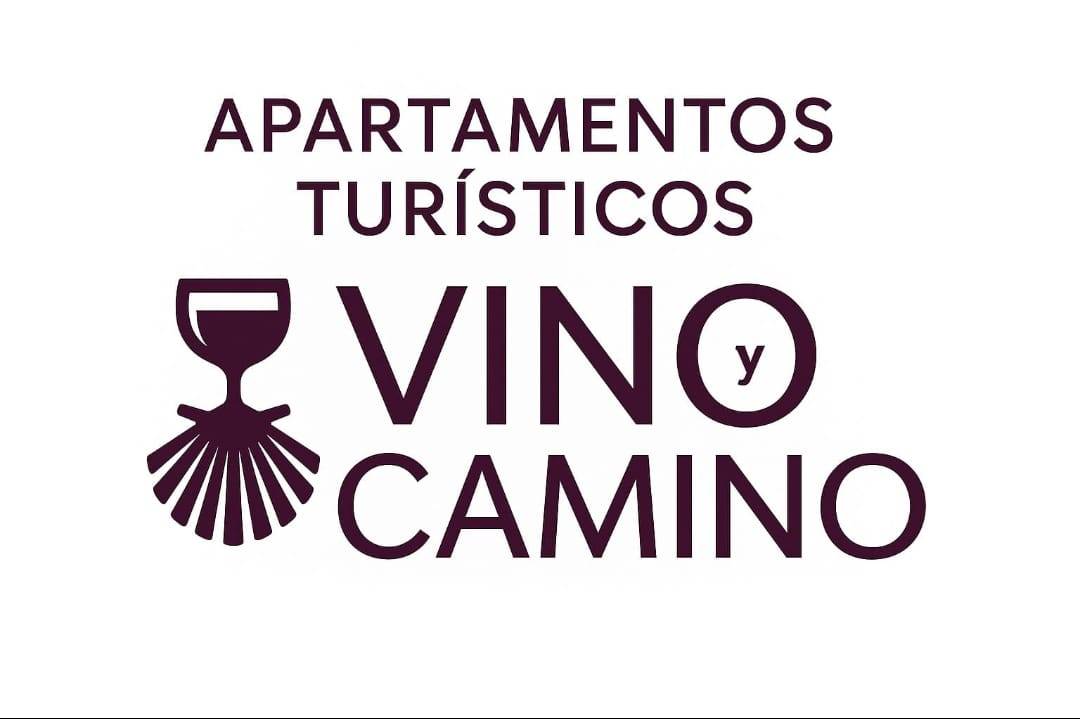 Logo de AT VINO Y CAMINO