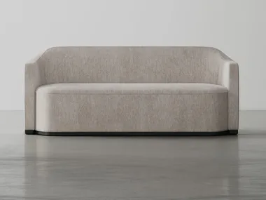 Sofá Lounge 2 Plazas