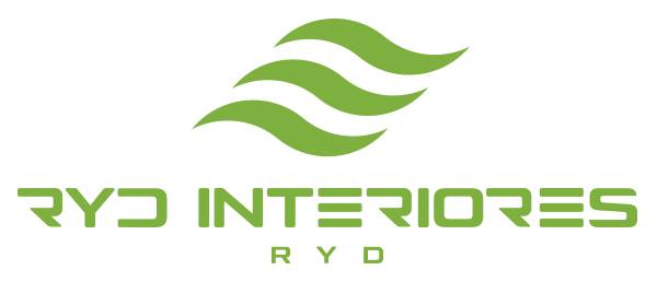 Logo de RUD INTERIORES