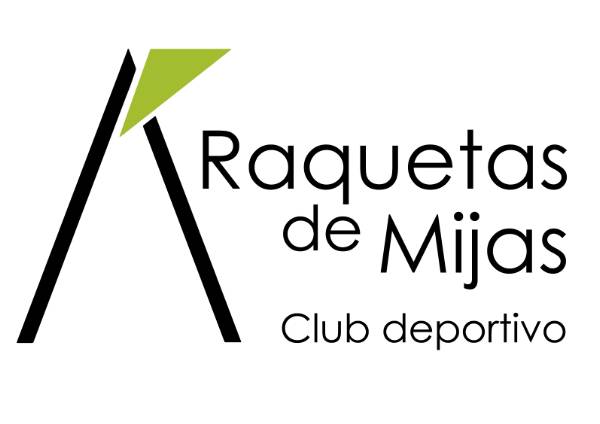 Logo de Raquetas de Mijas