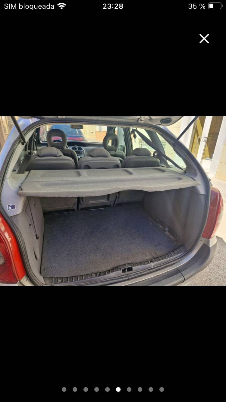 Logo de Limpiezas martinez