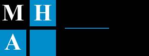 Logo de MHA Abogados