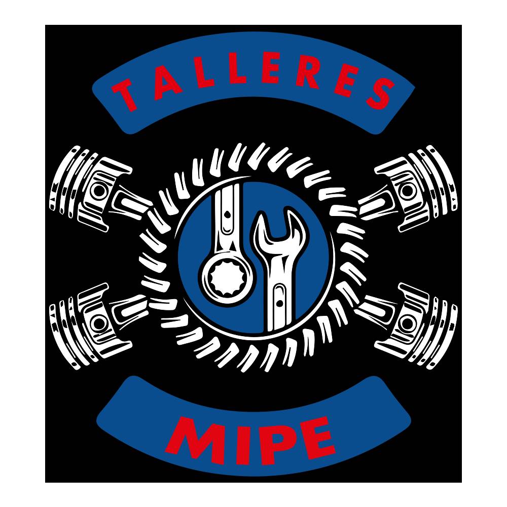 Logo de Talleres Mipe