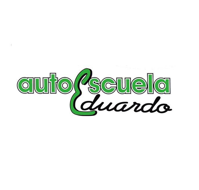 Logo de Autoescuela Eduardo