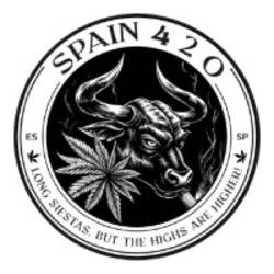 Logo de Spain 420