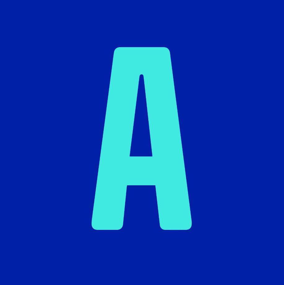 Logo de Aumenta Digital