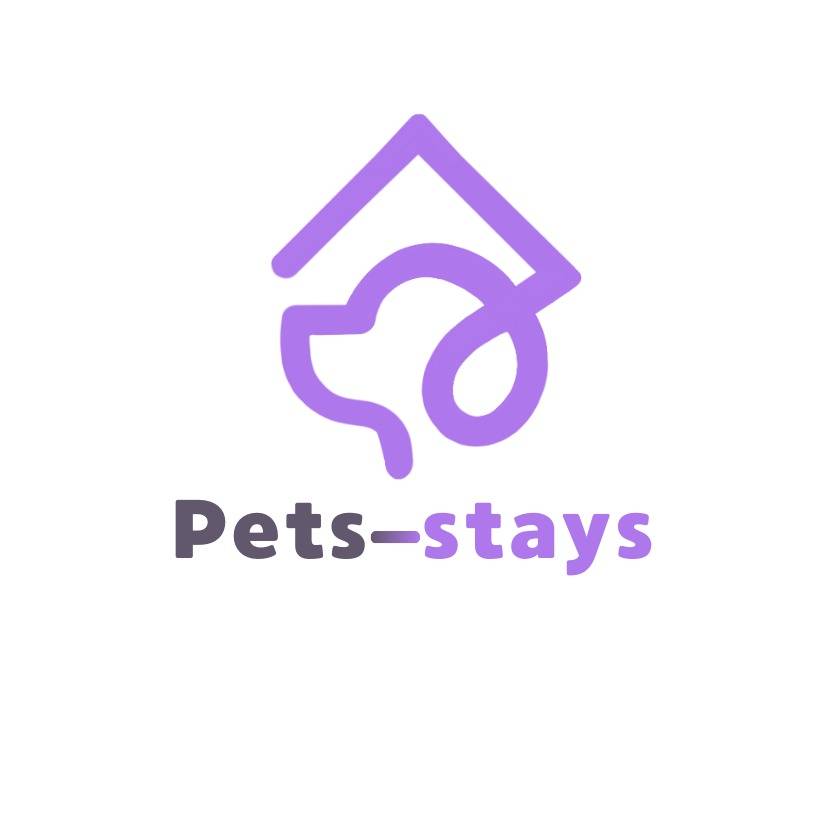 Logo de Pets Stays - Residencia canina