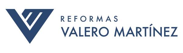 Logo de REFORMAS VALERO MARTÍNEZ
