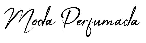 Logo de Moda Perfumada