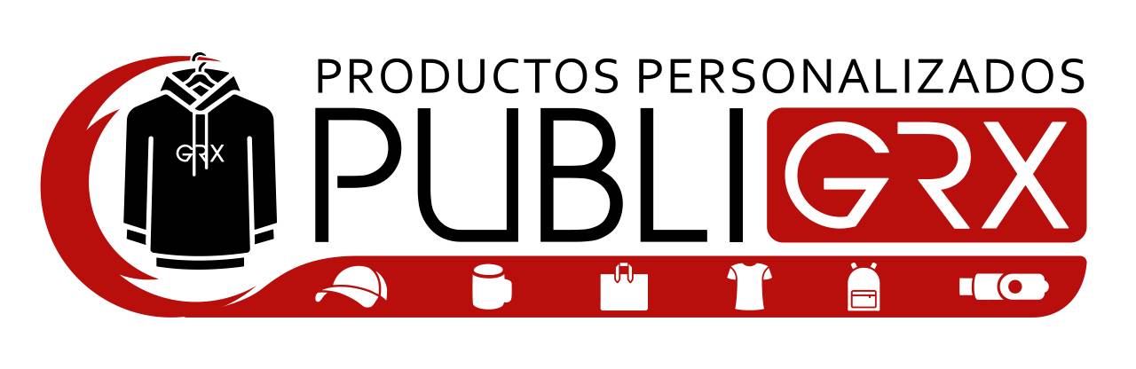 Logo de PubliGRX
