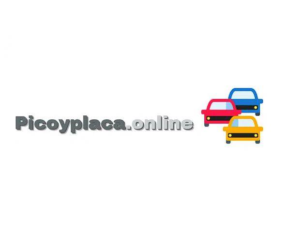 Logo de Pico y Placa