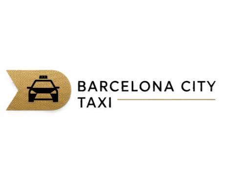 Logo de Barcelona City Taxi
