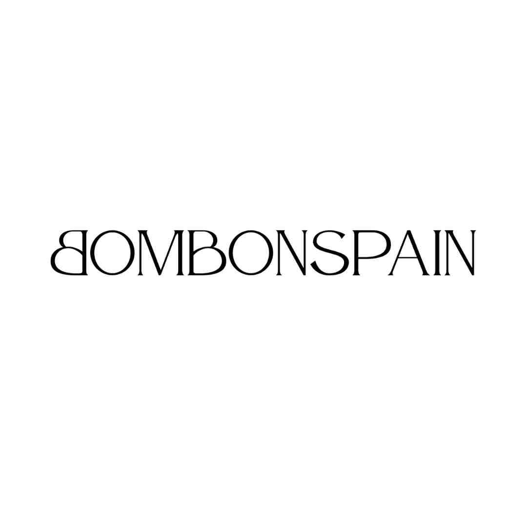 Logo de Bombon Spain