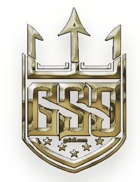 Logo de Gsix9 vinyl sl
