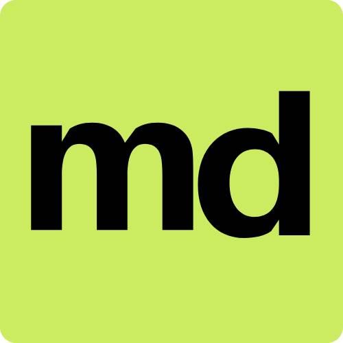 Logo de Agencia SEO | Marka Digital