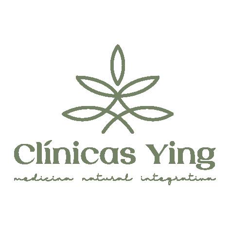 Logo de Clínicas Ying